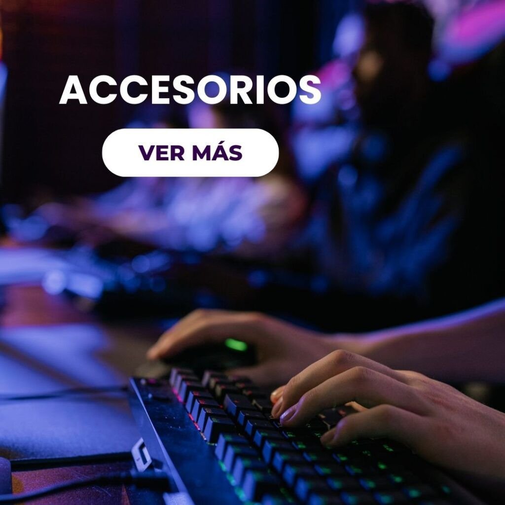 Categoria Accesorios Sivarnautas