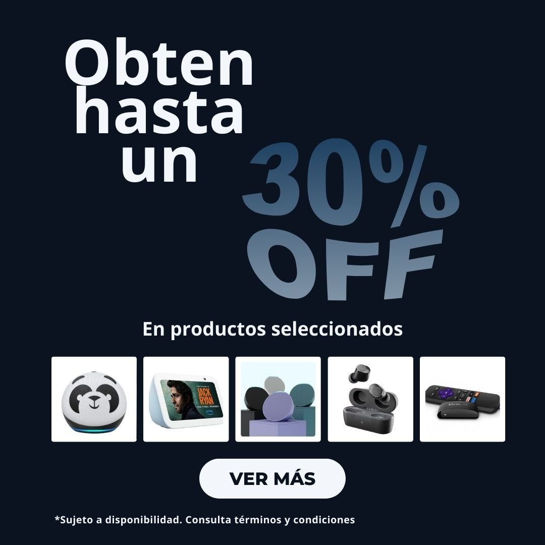 promocion 30 off sivarnautas