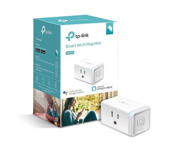 KASA SMAR PLUG