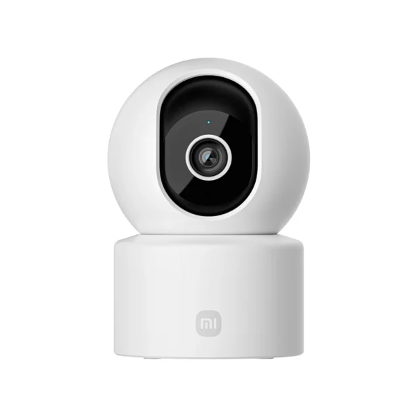 Cámara de Seguridad Xiaomi C302 2K WiFi 360° Visión Nocturna IA
