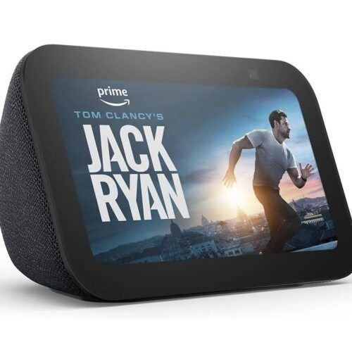 Sivarnautas.com 8 Echo show 5