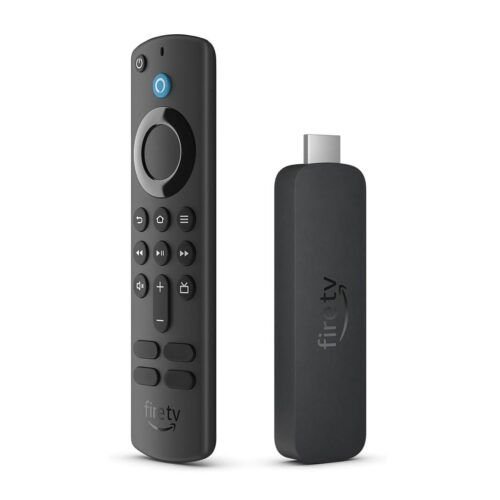 Control fire tv