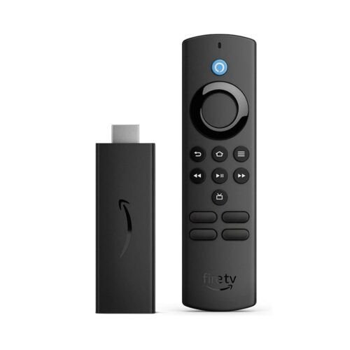 Control fire tv lite