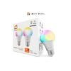 Foco Inteligente RGB Wi-Fi led con matter Nexxt Home (2 Pack) 7 Foco Inteligente RGB Wi-Fi led con matter Nexxt Home (2 Pack)