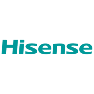 Marcas 6 Hisense