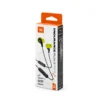 JBL Endurance Run 3 Wireless | Negro