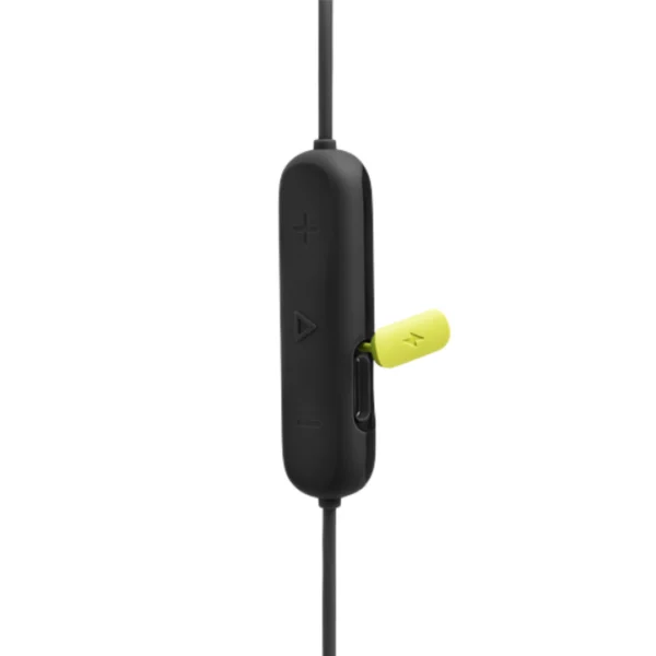 JBL Endurance Run 3 Wireless | Negro