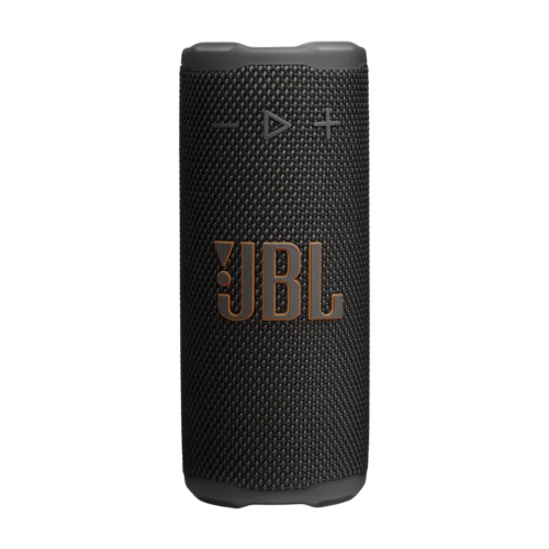 Bocina portátil JBL Grip | Negro