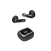 JBL Live Flex 3 con cancelación de ruido adaptable | Negro 6 JBL Live Flex 3 con cancelación de ruido adaptable | Negro
