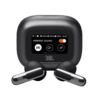 JBL Live Flex JBL Live Flex 3 con cancelación de ruido adaptable | Negro