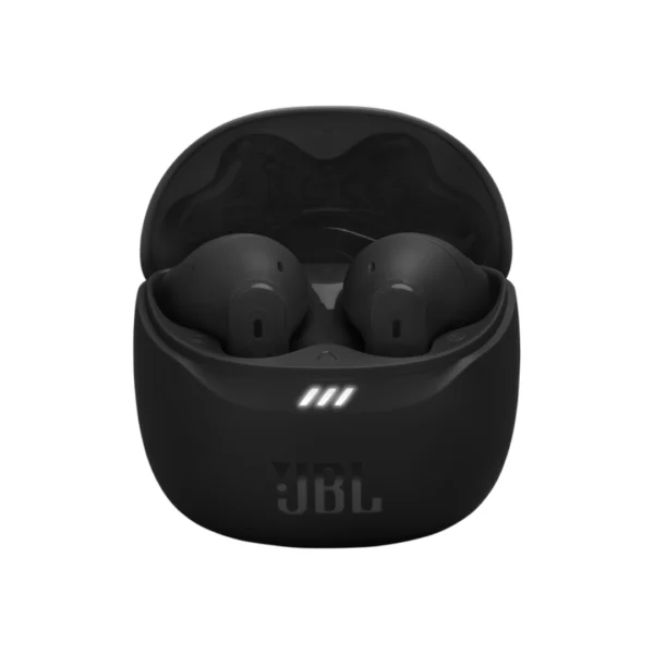 JBL Tune Flex 2 con ANC | Negro 1 JBL Tune Flex 2 con ANC | Negro
