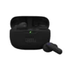 JBL Vibe Beam 2 Audífonos con Cancelación de Ruido | Negro