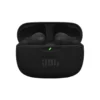 JBL Vibe Beam 2 Audífonos con Cancelación de Ruido | Negro