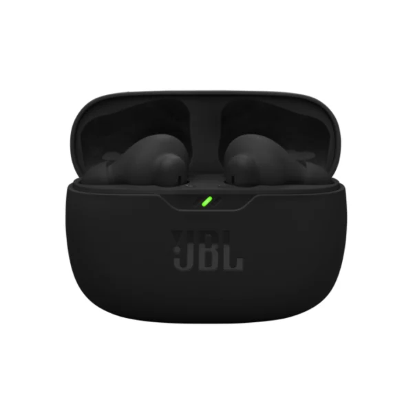 JBL Vibe Beam 2 Audífonos con Cancelación de Ruido | Negro