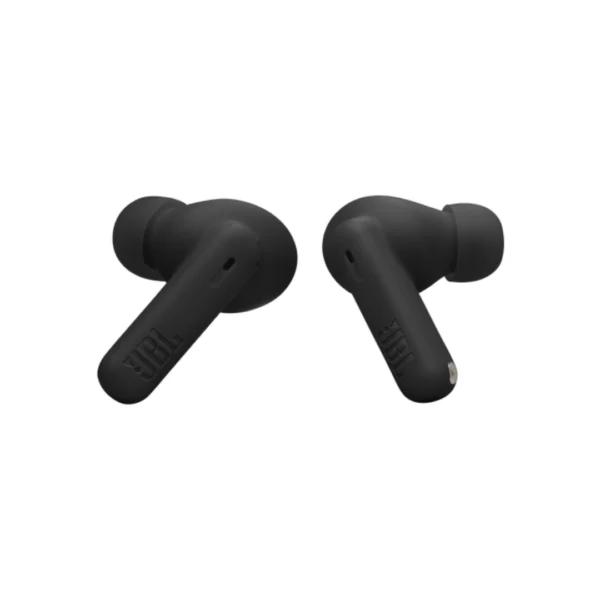 JBL Vibe Beam 2 Audífonos con Cancelación de Ruido | Negro