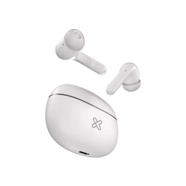 Edgebuds Pro Klip Xtreme | audífonos inalámbricos con cancelación de ruido