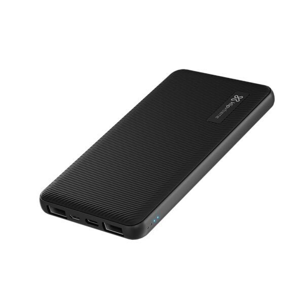 Powerbank de 10.000mAh KPB-500 PowerCell Plus de Klip Xtreme 3 Powerbank de 10.000mAh KPB-500 PowerCell Plus de Klip Xtreme
