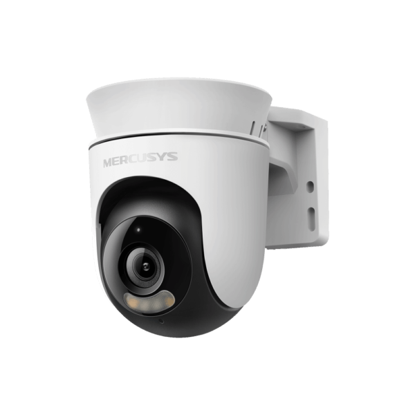 Cámara de seguridad para exteriores Mercusys MC500 1 Cámara de seguridad para exteriores Mercusys MC500
