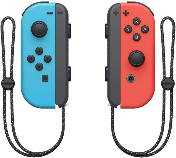 Consola Nintendo Switch oled