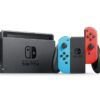 Consola Nintendo Switch oled