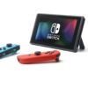 Consola Nintendo Switch oled