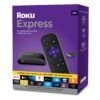 Roku express