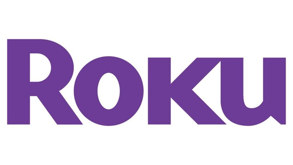 Marcas 12 Roku Logo