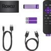 Roku express