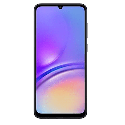 Celular Samsung Galaxy A05 4GB + 64GB | NEGRO