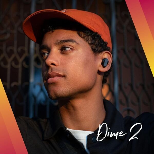 Skullcandy dime 2 banner