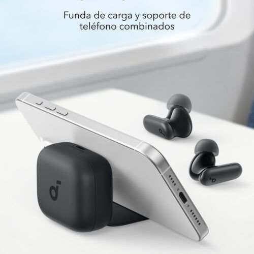 Sivarnautas.com 8 Soporte negro
