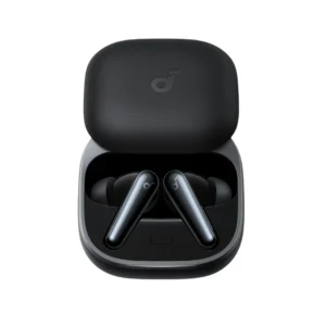 Audífonos Soundcore Liberty 5 ANC Dolby Audio LDAC | Negro