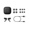 Audífonos Soundcore Liberty 5 ANC Dolby Audio LDAC | Negro