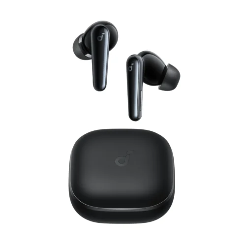Soundcore Liberty 5 Negro 04