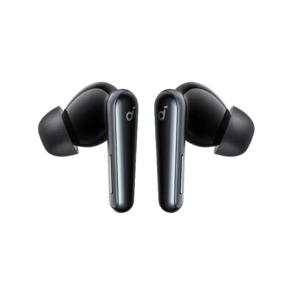 Audífonos Soundcore Liberty 5 ANC Dolby Audio LDAC | Negro