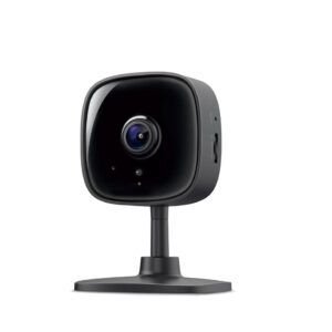 Cámara de seguridad para interiores Tapo C101 by TP-Link 1080P