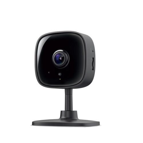 Cámara de seguridad para interiores Tapo C101 by TP-Link 1080P