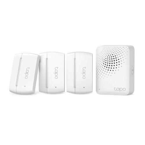 Sivarnautas.com 8 Tapo sensores 2