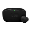 JBL Vibe Buds 2 con cancelación de ruido | Negro