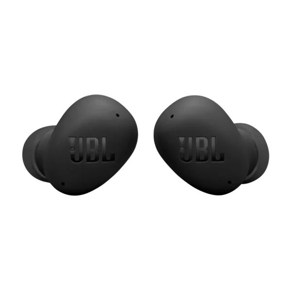 JBL Vibe Buds 2 con cancelación de ruido | Negro