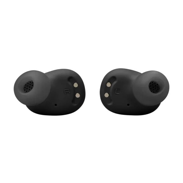 JBL Vibe Buds 2 con cancelación de ruido | Negro