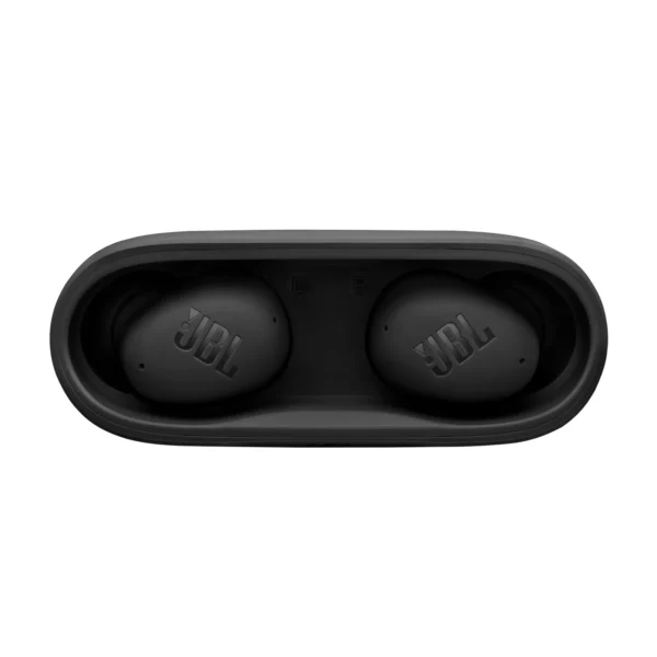 JBL Vibe Buds 2 con cancelación de ruido | Negro