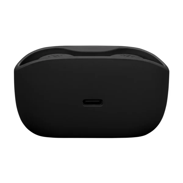 JBL Vibe Buds 2 con cancelación de ruido | Negro