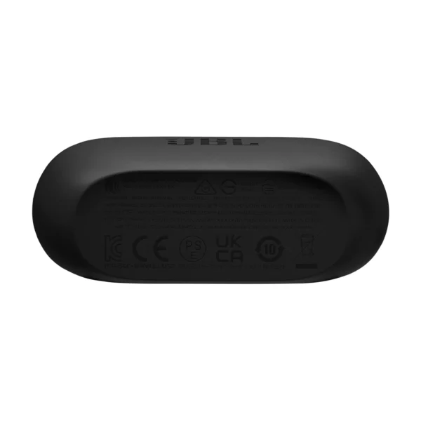 JBL Vibe Buds 2 con cancelación de ruido | Negro