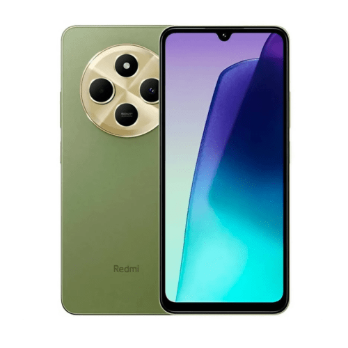 Xiaomi Redmi 14C | Verde Salvia 8GB+128GB