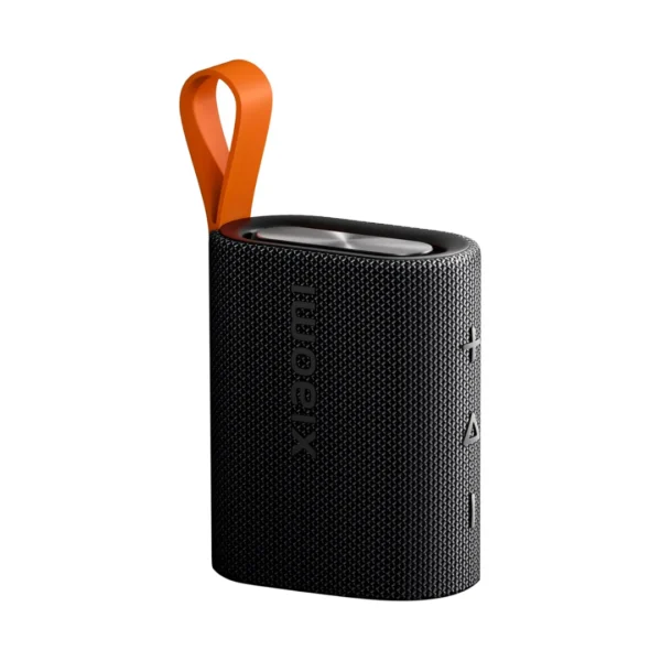 Bocina Xiaomi Sound Pocket 5W IP67 | Negro