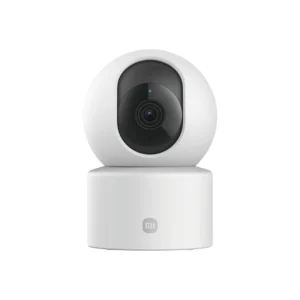 Cámara de Seguridad Xiaomi C201 1080p WiFi 360° Visión Nocturna IA