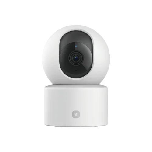 Cámara de Seguridad Xiaomi C201 1080p WiFi 360° Visión Nocturna IA
