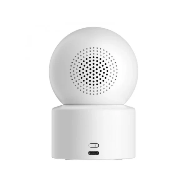 Cámara de Seguridad Xiaomi C201 1080p WiFi 360° Visión Nocturna IA