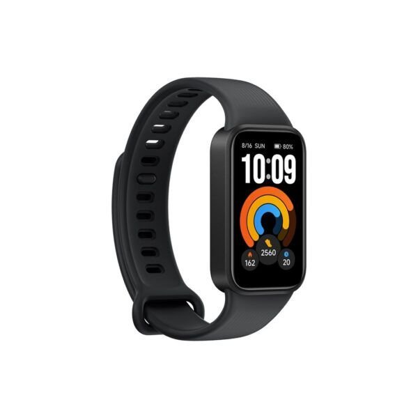 Xiaomi Smart Band 11 Active | Negro 2 Xiaomi Smart Band 11 Active | Negro